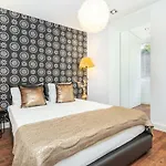 Apartamento Whome | Graca Family *