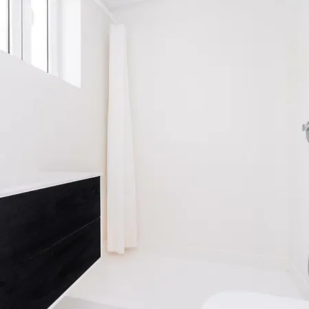 Whome | Graça Family Appartement Lisboa