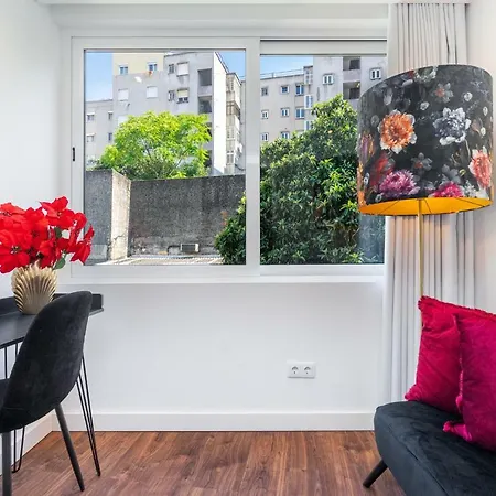 Appartement Whome | Graça Family