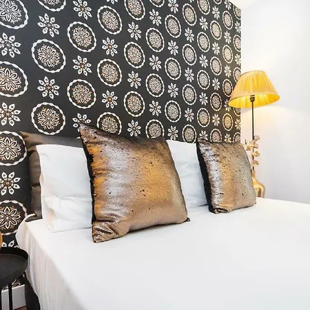 Whome | Graça Family Appartement Lisboa