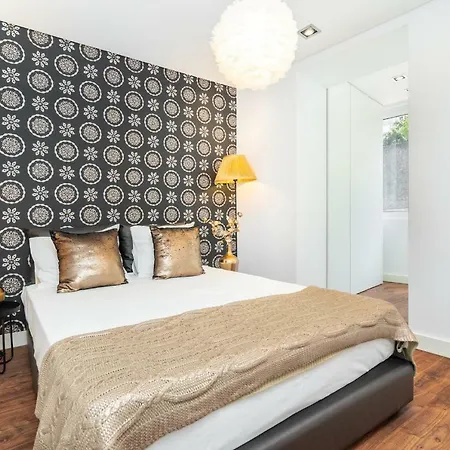 Appartement Whome | Graça Family *