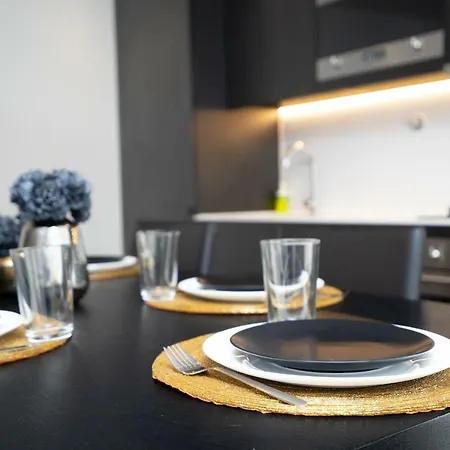 Appartement Whome | Graça Family