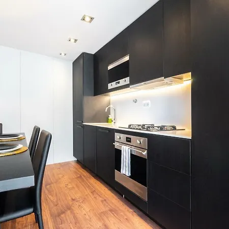 Appartamento Whome | Graca Family *