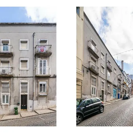 Whome | Graça Family