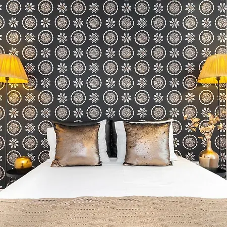 Whome | Graça Family Appartement *