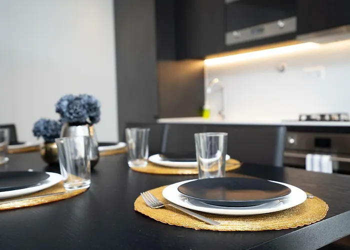 Lejlighed Whome | Graca Family
