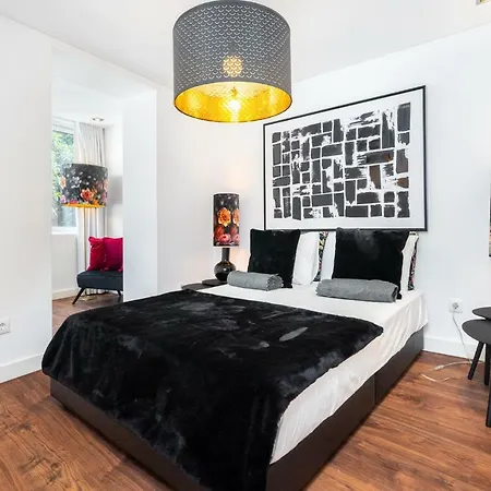 Appartement Whome | Graca Family *