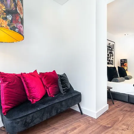 Apartamento Whome | Graca Family