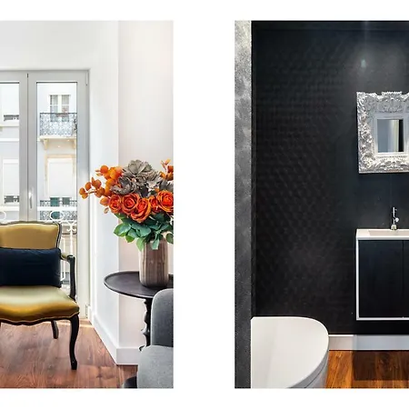 Whome | Graca Family Apartment *