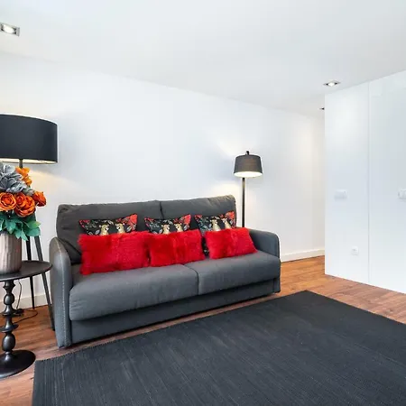 Apartment Whome | Graca Family