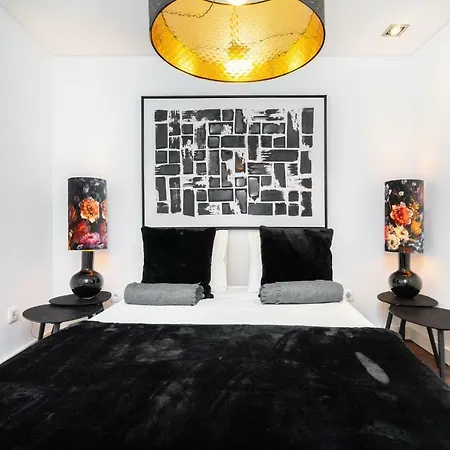 Whome | Graca Family Apartment